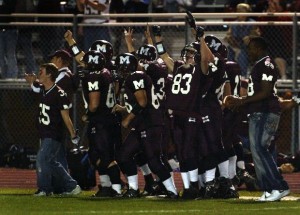js101008Football Gales@Moline